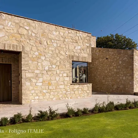 Villa Allegria Foligno