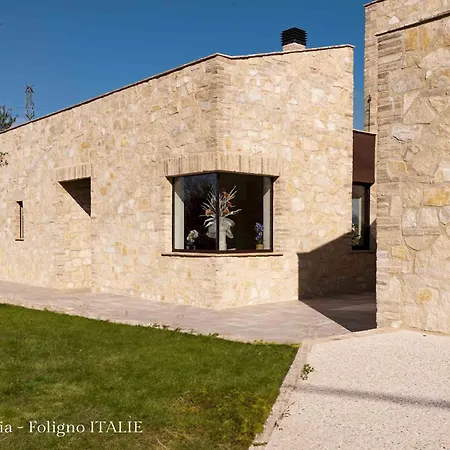 Villa Allegria Foligno