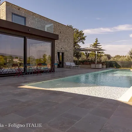 Villa Allegria Foligno