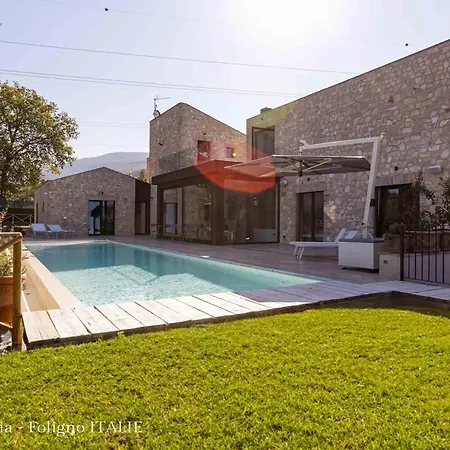 Allegria Villa *