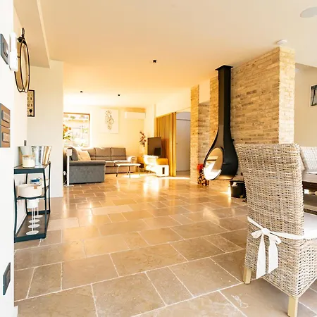 Allegria Villa Foligno