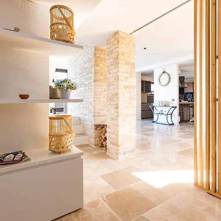 Villa Allegria Foligno