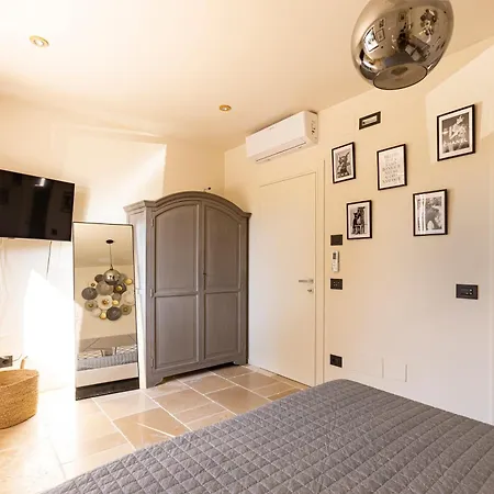 Villa Allegria Foligno