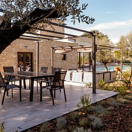 Allegria Villa Foligno