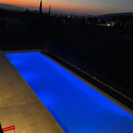 Allegria Villa