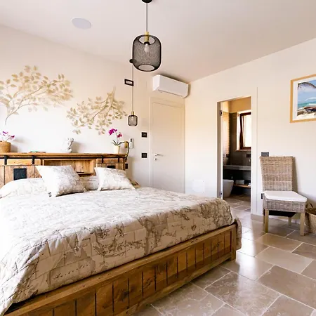 Villa Allegria *