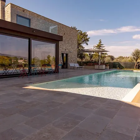 Villa Allegria