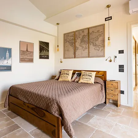 Villa Allegria Foligno