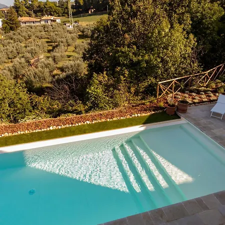 Villa Allegria Foligno