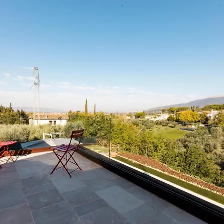 Villa Allegria