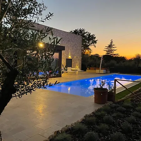 Villa Allegria Foligno