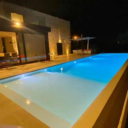 Allegria Villa *