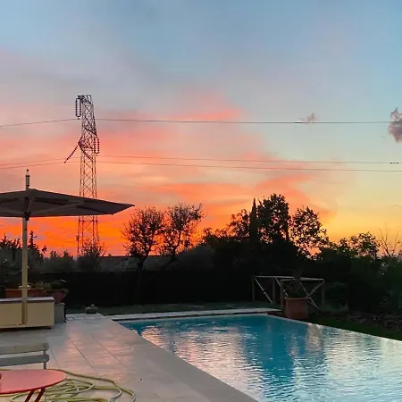 Allegria Villa Foligno