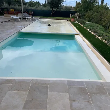 Villa Allegria