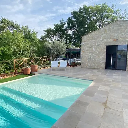 Villa Allegria *
