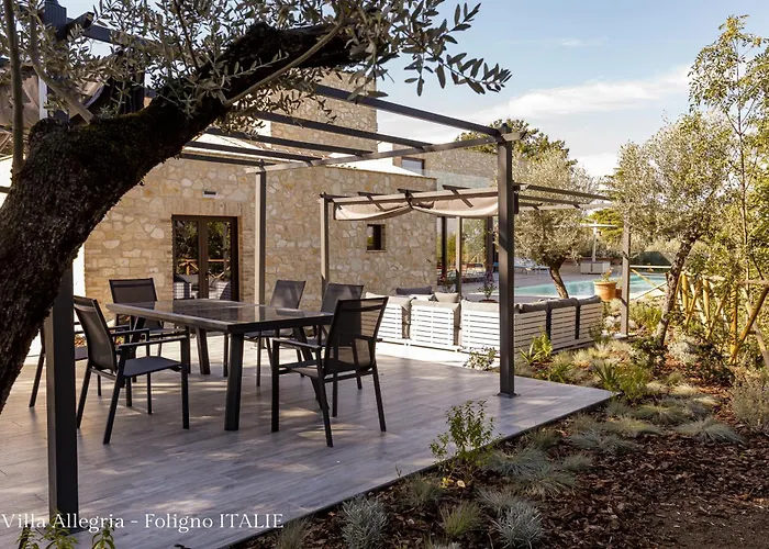 Allegria Villa *