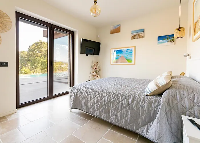 Villa Allegria Foligno