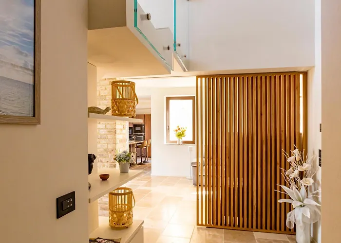 Villa Allegria Foligno