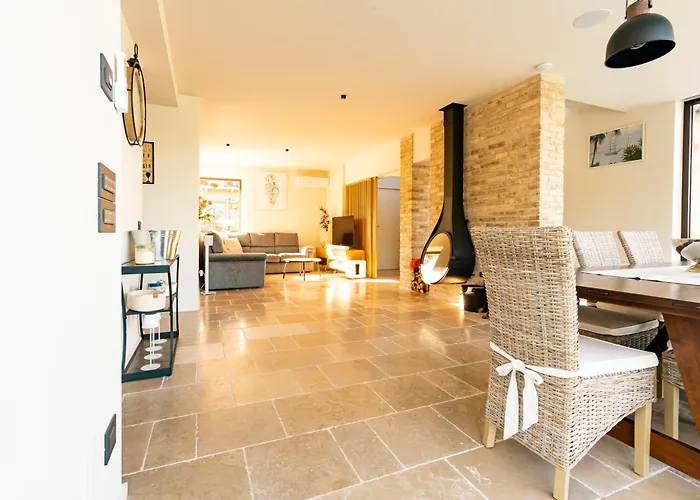 Allegria Villa Foligno