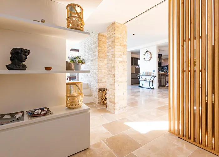 Villa Allegria Foligno