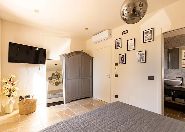 Villa Allegria Foligno