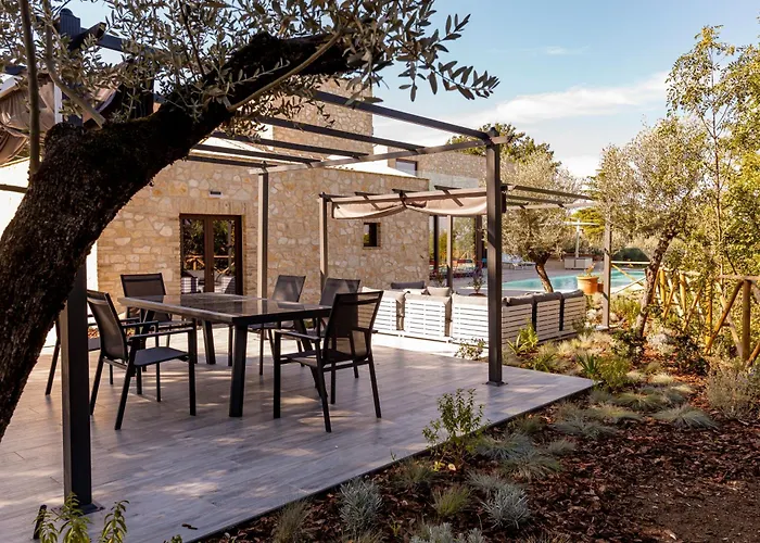 Allegria Villa Foligno