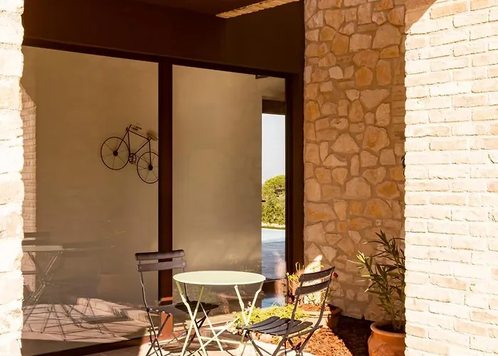 Allegria Villa Foligno