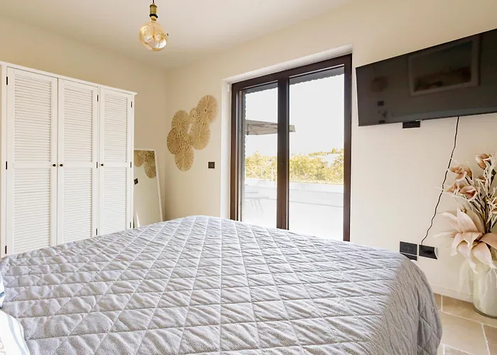 Villa Allegria Foligno