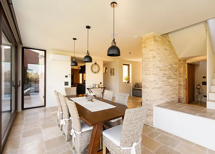 Allegria Villa Foligno