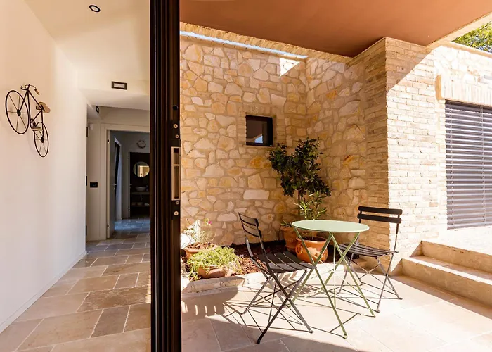 Villa Allegria Foligno