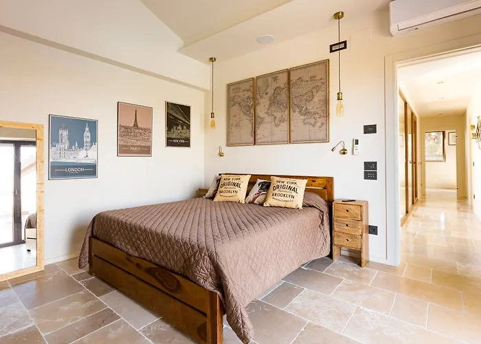 Villa Allegria Foligno