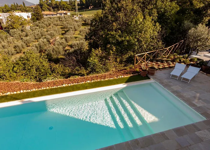 Villa Allegria Foligno