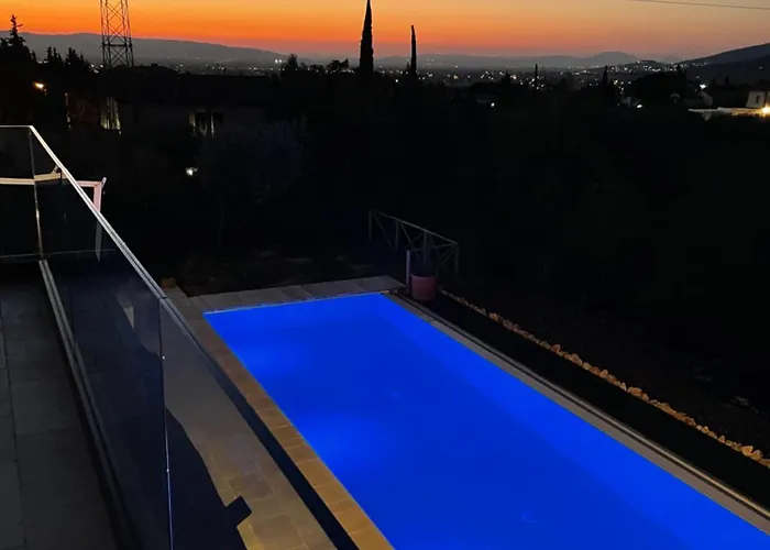 Allegria Villa Foligno