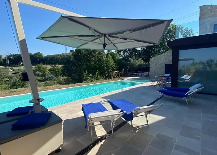 Allegria Villa Foligno