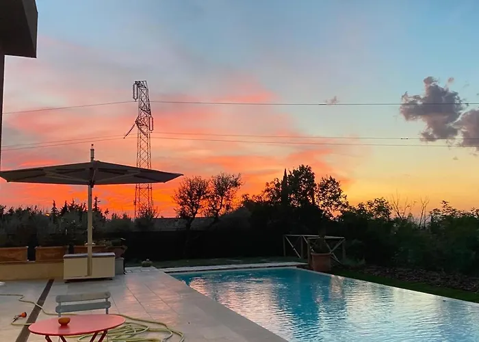 Allegria Villa Foligno